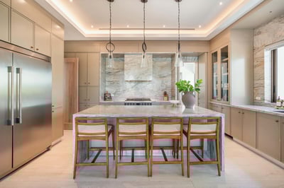 Luxury Villa Photo #23