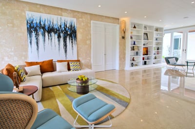 Luxury Villa Photo #11