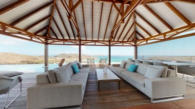Gazebo Lounge