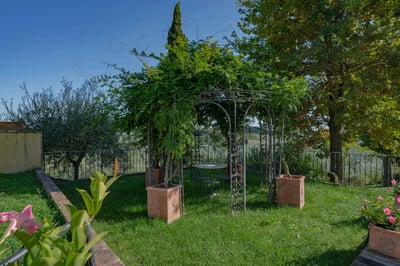 Luxury Villa Photo #8