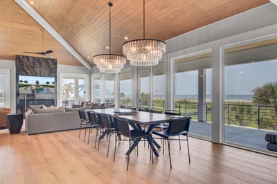 Luxury Villa Photo #13