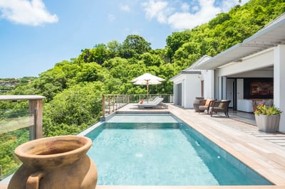 Luxury Villa Photo #6