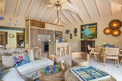 Luxury Villa Photo #8