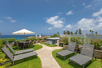 Luxury Villa Photo #12