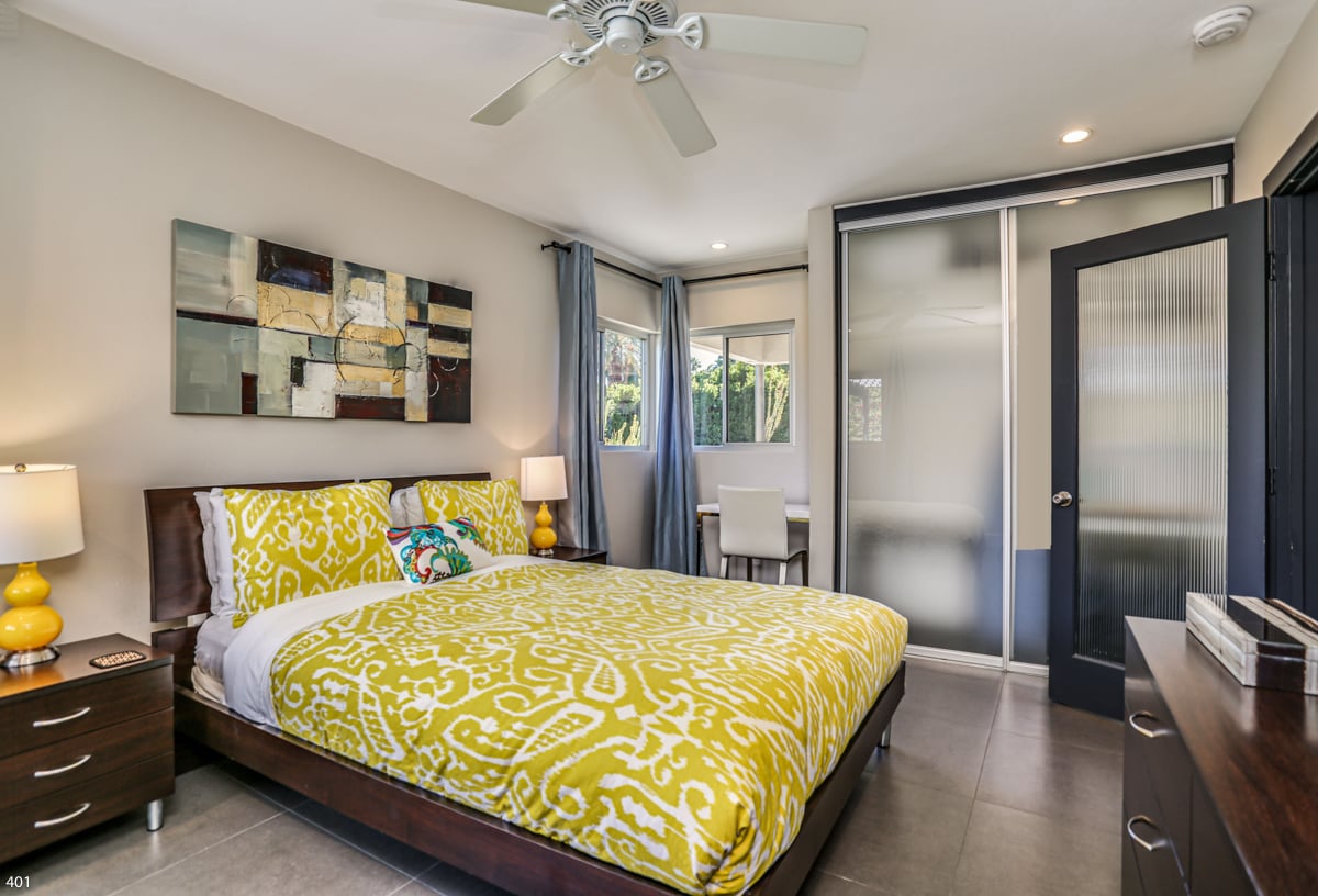 Mountain View Modern