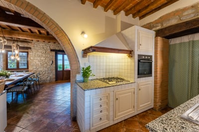 Luxury Villa Photo #10