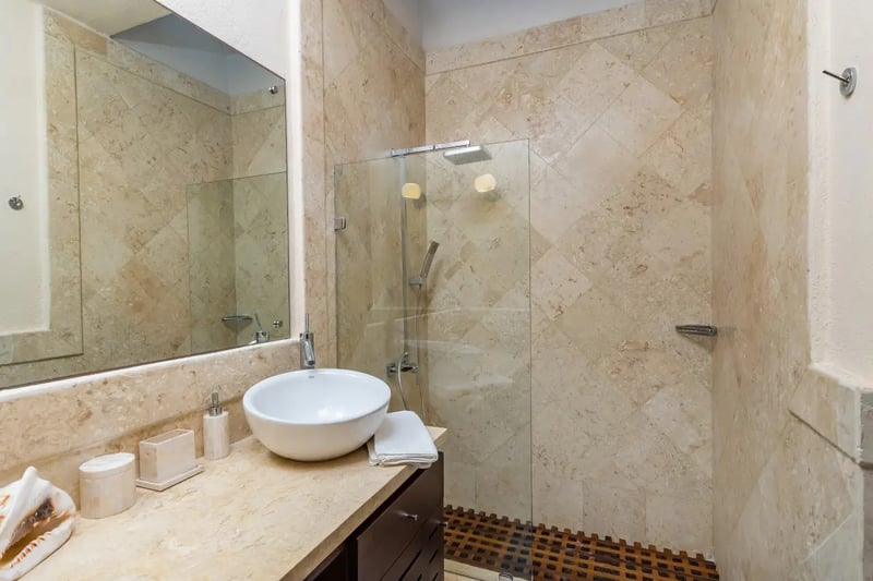 Caribbean Sunset Retreat