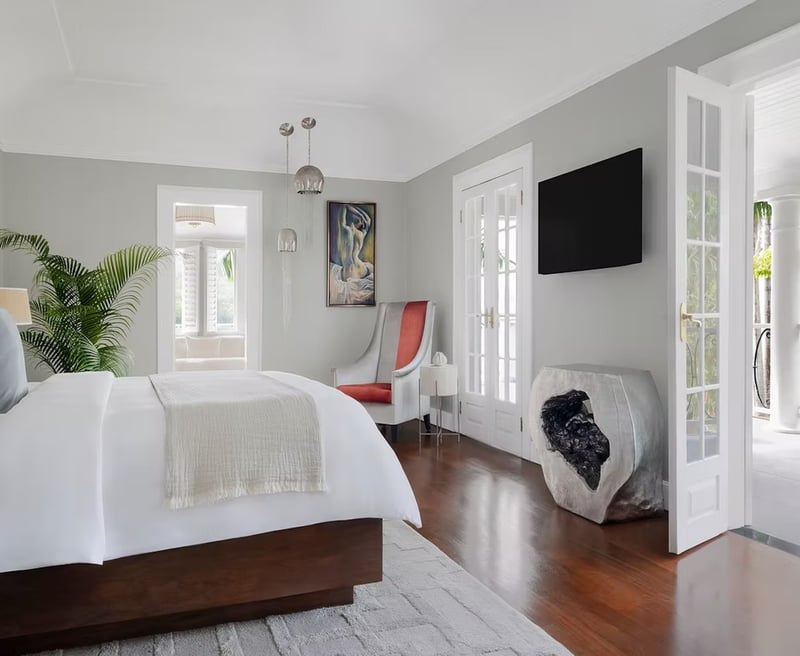 Rio Chico Private Estate