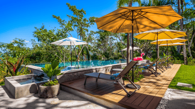 Luxury Villa Photo #11
