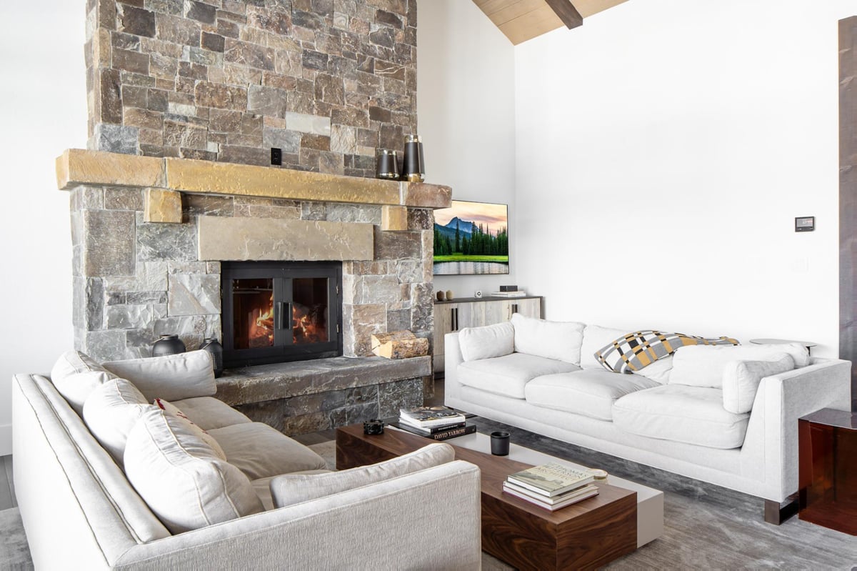 Inspiration Point Townhome 8C