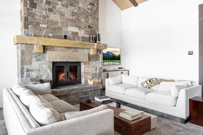 Luxury Villa Photo #2