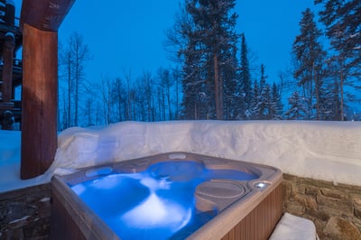 Luxury Villa Photo #24