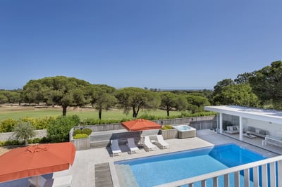 Luxury Villa Photo #7
