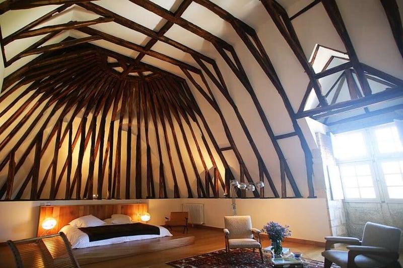 Chateau de Montpezat