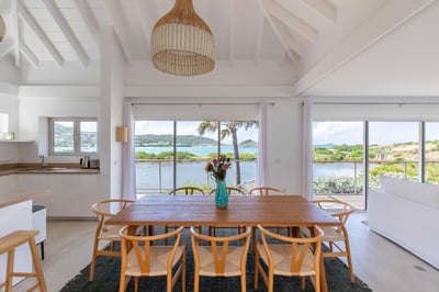 Luxury Villa Photo #15