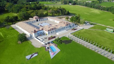 Bordeaux,Chateau Prestige