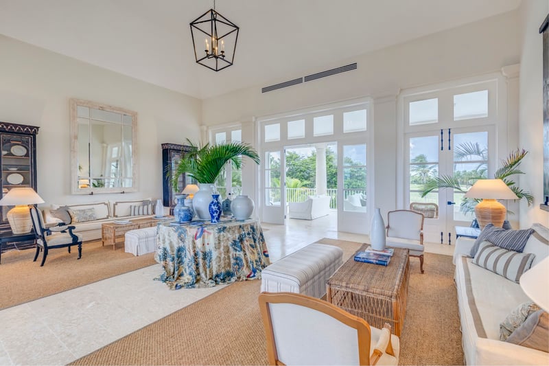 Corales 36  | Casa La Española