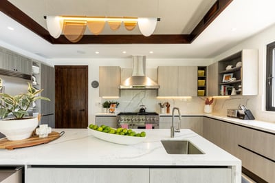 Luxury Villa Photo #14
