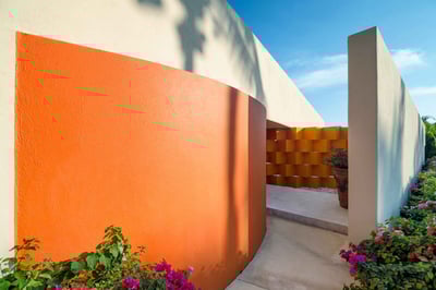 Luxury Villa Photo #21