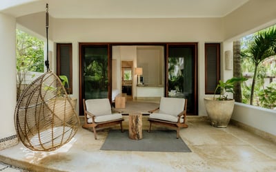 Luxury Villa Photo #50