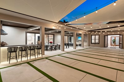 Luxury Villa Photo #14