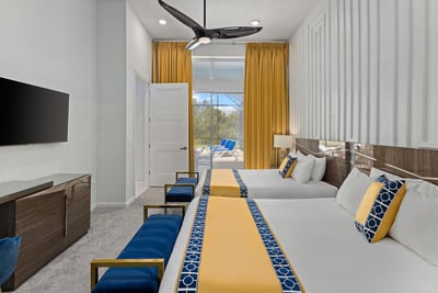 Luxury Villa Photo #24