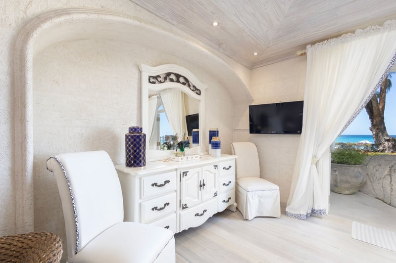 Old Trees 2 | Azzurro