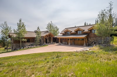 Luxury Villa Photo #44
