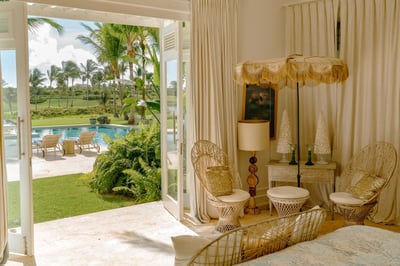Luxury Villa Photo #45