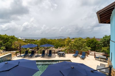 Luxury Villa Photo #10