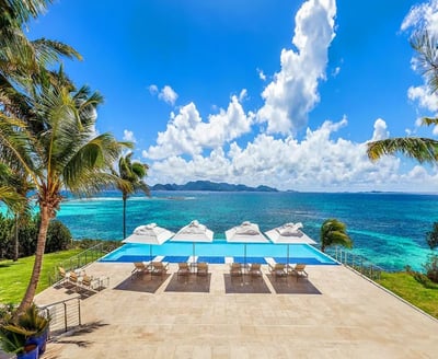 Luxury Villa Photo #10