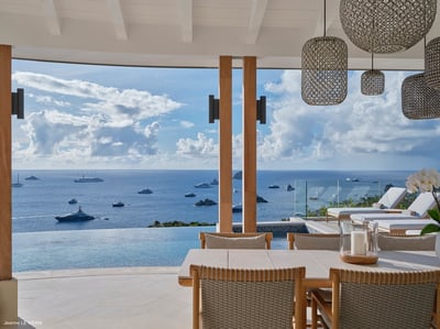 Luxury Villa Photo #6