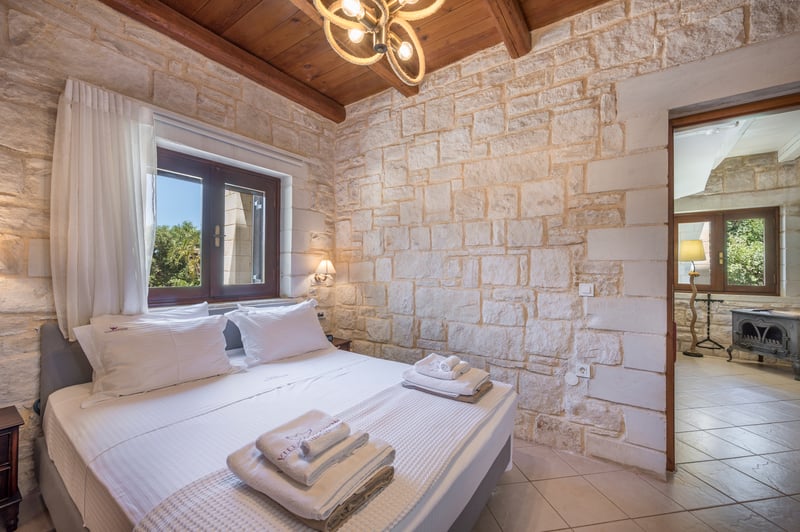 Villa Freedom