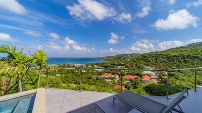 Luxury Villa Photo #7