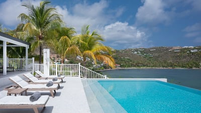 Luxury Villa Photo #10