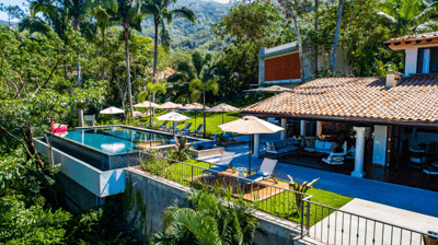 Luxury Villa Photo #6