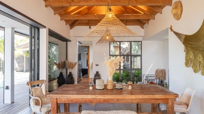 Luxury Villa Photo #28