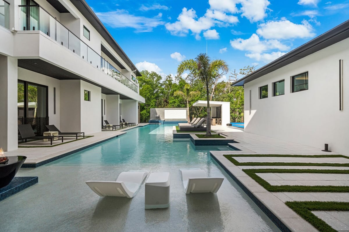 Grand Palm Oasis At Reunion