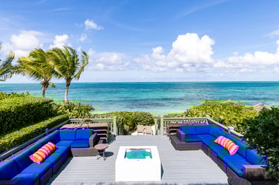 Luxury Villa Photo #10