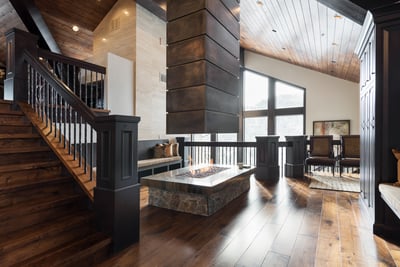 Luxury Villa Photo #42