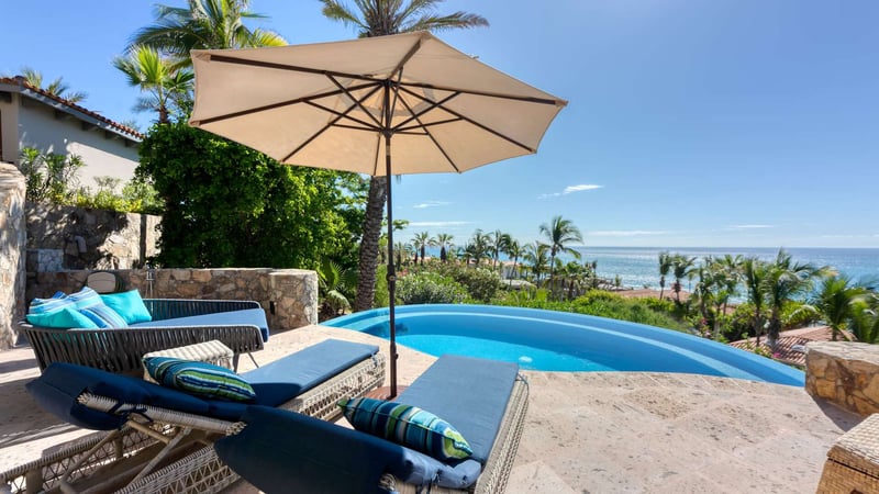 Villa Mariposa | Del Mar