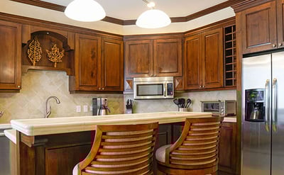 Luxury Villa Photo #4