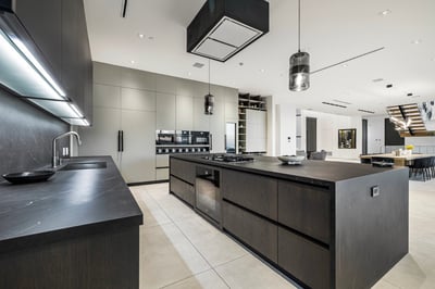 Luxury Villa Photo #21