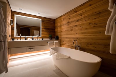 Luxury Villa Photo #17