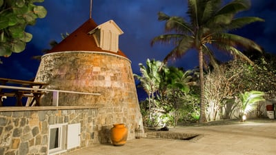 Luxury Villa Photo #19