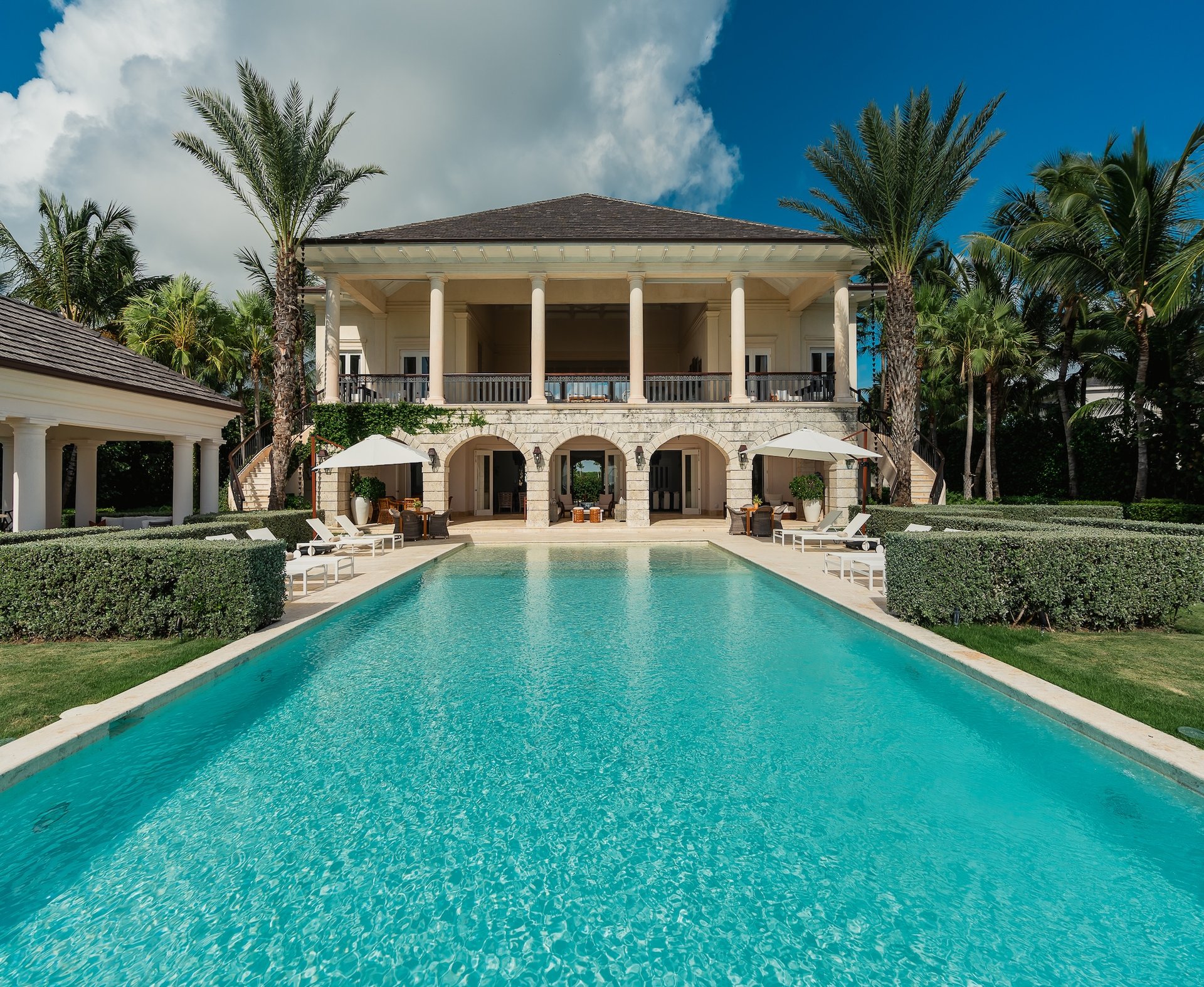 Villa Miramar - 2