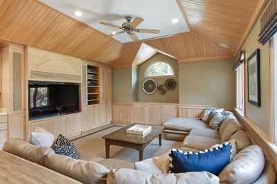 Luxury Villa Photo #23