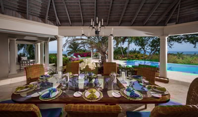 Luxury Villa Photo #9