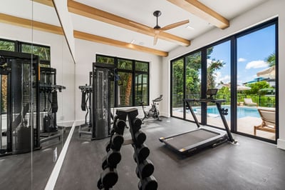Luxury Villa Photo #76