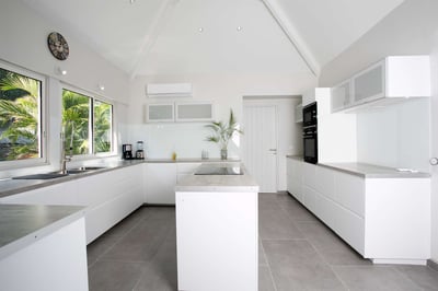 Luxury Villa Photo #10
